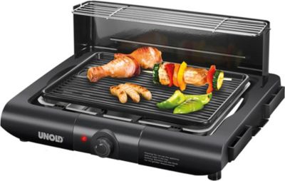 Unold Standgrill Unold 58565 Preisvergleich