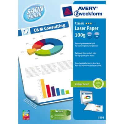 Classic Colour Laser Papier Preisvergleich