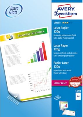 Classic Colour Laser Papier Preisvergleich