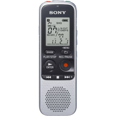 Sony DiktiergerÃ€te Sony ICD-BX112