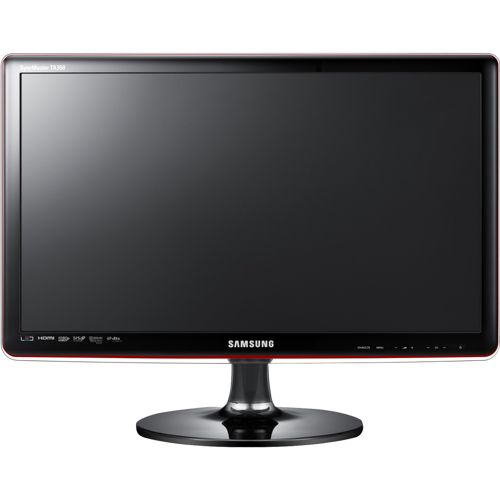 Samsung TFT-Monitor Samsung SyncMaster T22A350 LED