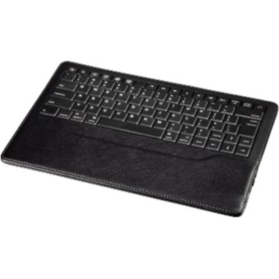 Hama Bluetooth-Tastatur f&uuml;r Apple iPad schwarz Preisvergleich