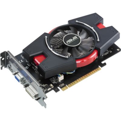 ASUS Grafikkarten ASUS ENGT440/DI Preisvergleich