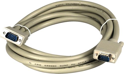 Kabel Daxten Monitorkabel 3m