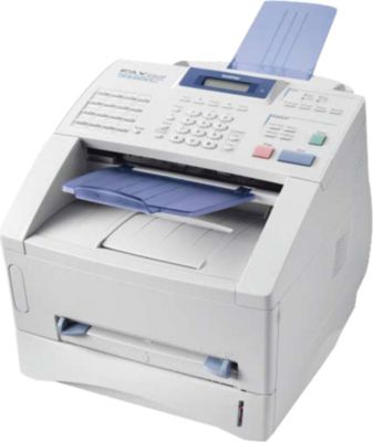 Brother FaxgerÃ€te Brother FAX-8360P