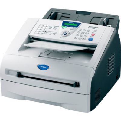 Brother FaxgerÃ€te Brother FAX-2920