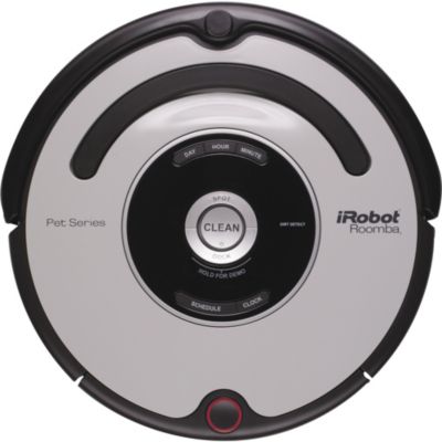 iRobot Saugroboter iRobot Roomba 564 PET Preisvergleich