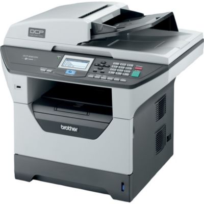 Brother Laserdrucker Brother DCP-8085DN Preisvergleich
