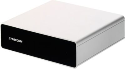 externe Festplatte Freecom Hard Drive Quattro 3.0 2 TB Preisvergleich
