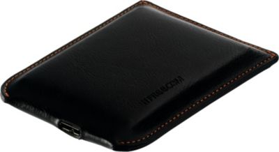 Mobile Drive XXS Leather 500 GB Preisvergleich