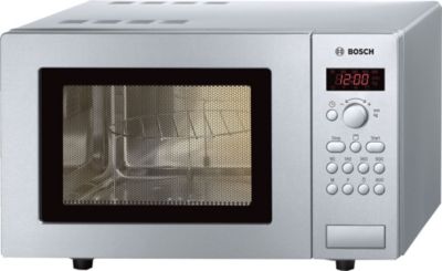 Bosch Mikrowelle Bosch HMT75G451 +Grill Preisvergleich