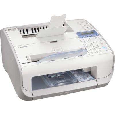 Canon FaxgerÃ€te Canon i-SENSYS FAX-L140