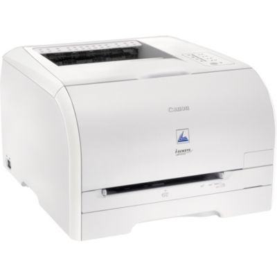Canon Laserdrucker Canon i-SENSYS LBP5050n