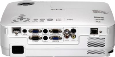 NEC V260X