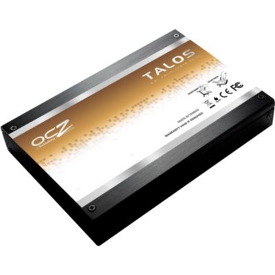 OCZ Solid State Drive OCZ Talos C 3,5\" SSD 480 GB Preisvergleich