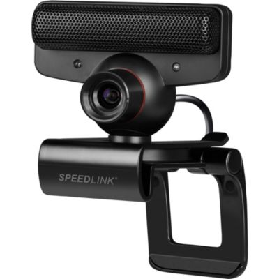 Speedlink TORK Cam Comfort Kit PS EYE Cam PS3