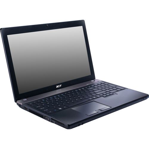 Acer Notebook Acer TravelMate 6595TG-2524G64Mikk   W7Pro 64bit