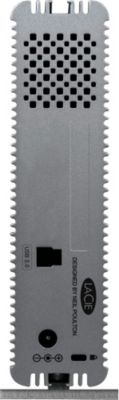 LaCie externe Festplatte LaCie d2 Quadra USB 3.0 2 TB Preisvergleich