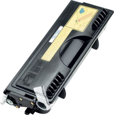 Brother Drucker Brother Toner Schwarz TN-7300 Preisvergleich