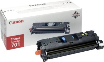 Canon Drucker Canon Toner CL701M Preisvergleich