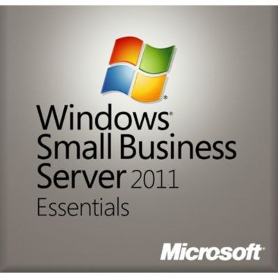 Microsoft SBS 2011 Standard Server Preisvergleich