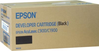 Epson Drucker Epson Toner Schwarz S050100 Preisvergleich