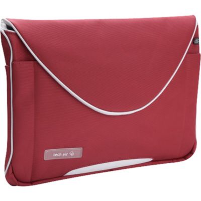 Techair Notebook-Tasche Techair ZHE002 Envelope Sleeve 39,6 cm (15,6\") Preisvergleich