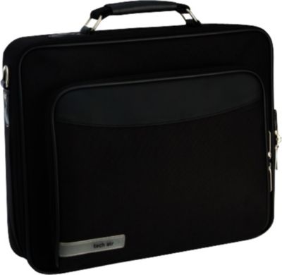 Techair Notebook-Tasche Techair Z0101v3 39,62 cm (15,6\") Preisvergleich