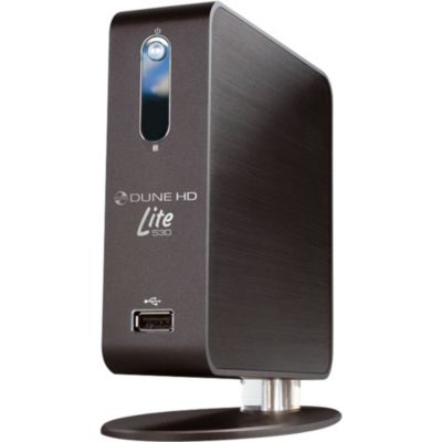 Media-Player HDI Dune Lite 53D WiFi Preisvergleich