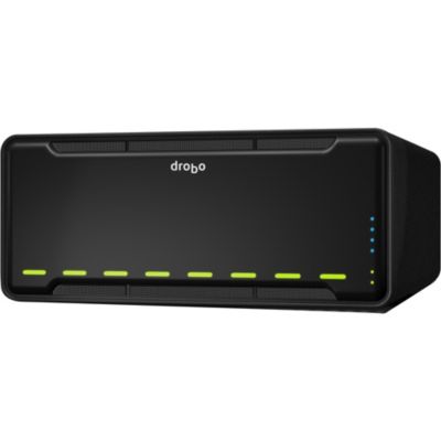 NAS Drobo B800i Preisvergleich