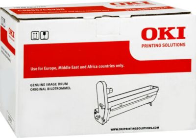 Oki Bildtrommel Magenta 43460206 Preisvergleich