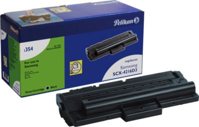 Pelikan Toner Schwarz 4203205