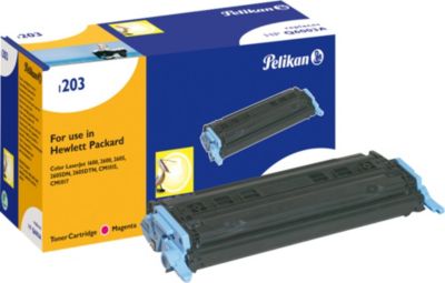 Pelikan Drucker Pelikan Toner Magenta 629425 Preisvergleich