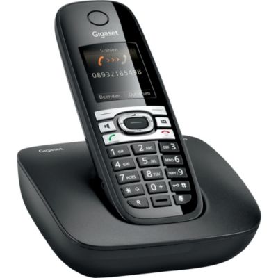 Gigaset VoIP-Telefon Gigaset C610 IP Preisvergleich
