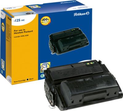 Pelikan Drucker Pelikan Toner Schwarz 626769 Preisvergleich