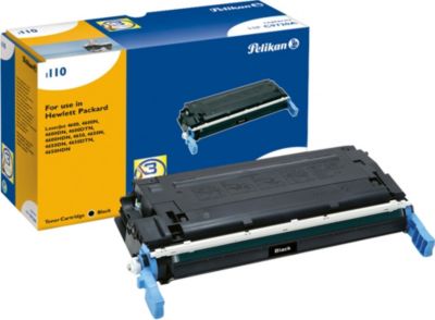 Pelikan Drucker Pelikan Toner Schwarz 623799
