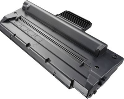 Samsung Drucker Samsung Toner Schwarz SCX-4100D3/SEE Preisvergleich