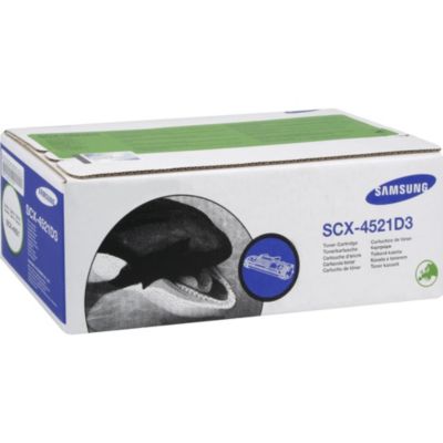 Samsung Drucker Samsung Toner Schwarz SCX-4521D3 Preisvergleich