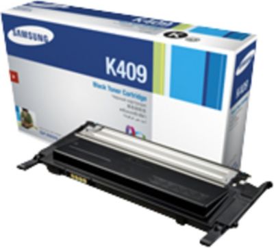 Samsung Drucker Samsung Toner Schwarz CLT-K4092s Preisvergleich