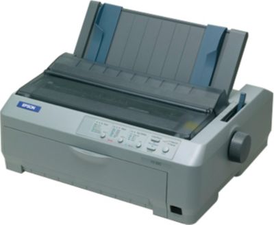 Epson Nadeldrucker Epson FX-890