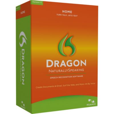 Nuance Dragon NS11.5 Home Preisvergleich