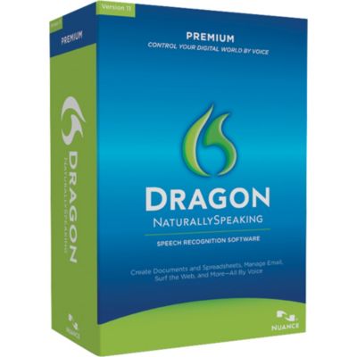 Nuance Upgrade Nuance Dragon NS11.5 Premium Preisvergleich