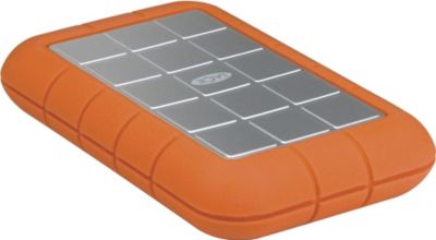 LaCie externe Festplatte LaCie Rugged Mini 500 GB Preisvergleich
