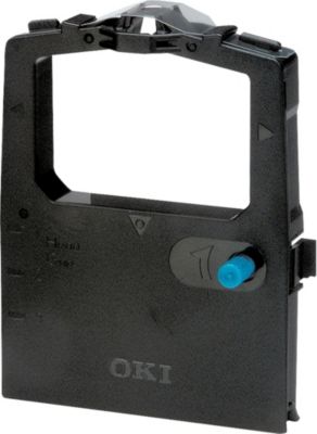 Oki Drucker Oki Farbband Schwarz 09002310 Preisvergleich