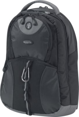 Dicota BacPac Mission 39,11 cm (15,4\") Preisvergleich
