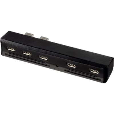 Hama 5-Port-USB-Hub