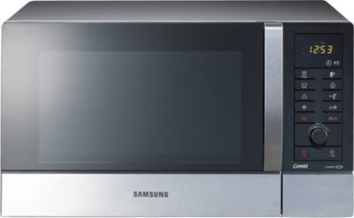 Samsung Mikrowelle CE109MTST/XEG Edelstahl/schwarz Preisvergleich