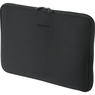 Dicota Notebook-Schutzh&uuml;lle Dicota PerfectSkin schwarz 35,6-41,7 cm (14-16,4\") Preisvergleich