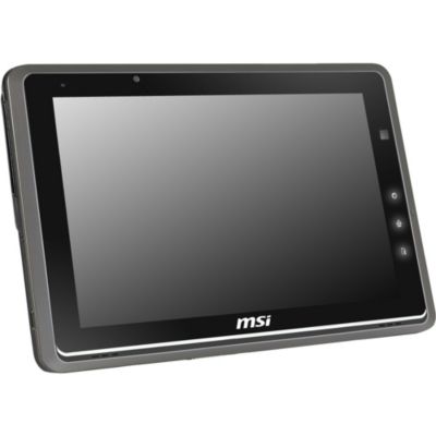 MSI Tablet-PC MSI WindPad 110W-232G schwarz/grau Preisvergleich