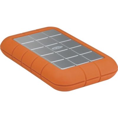 LaCie externe Festplatte LaCie Rugged Triple 500 GB Preisvergleich
